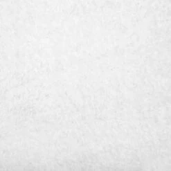 Beliani Shaggy - DEMRE Wit Polyester 200x200 Cm -Tapijt Wereld 00239b1c9cce4308827224657b5d10cc