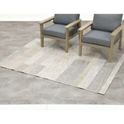 Garden Impressions Buitenkleed Picasso Vintage 120x170 Cm -Tapijt Wereld 1000006211 0102