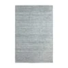 Interieur05 Vloerkleed Gerecycled Materiaal Ciro Grijs - 200 X 300 Cm -Tapijt Wereld 1000008834