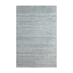 Interieur05 Vloerkleed Gerecycled Materiaal Ciro Grijs - 200 X 300 Cm