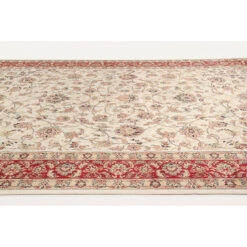 Vloerkleed Vivace Farshian Hereke - Vintage Tapijt 230x160 Cm (20851) 8 Vloerkleed Vivace Farshian Hereke - Vintage Tapijt 230x160 Cm (20851) -Tapijt Wereld 1000009923 0102