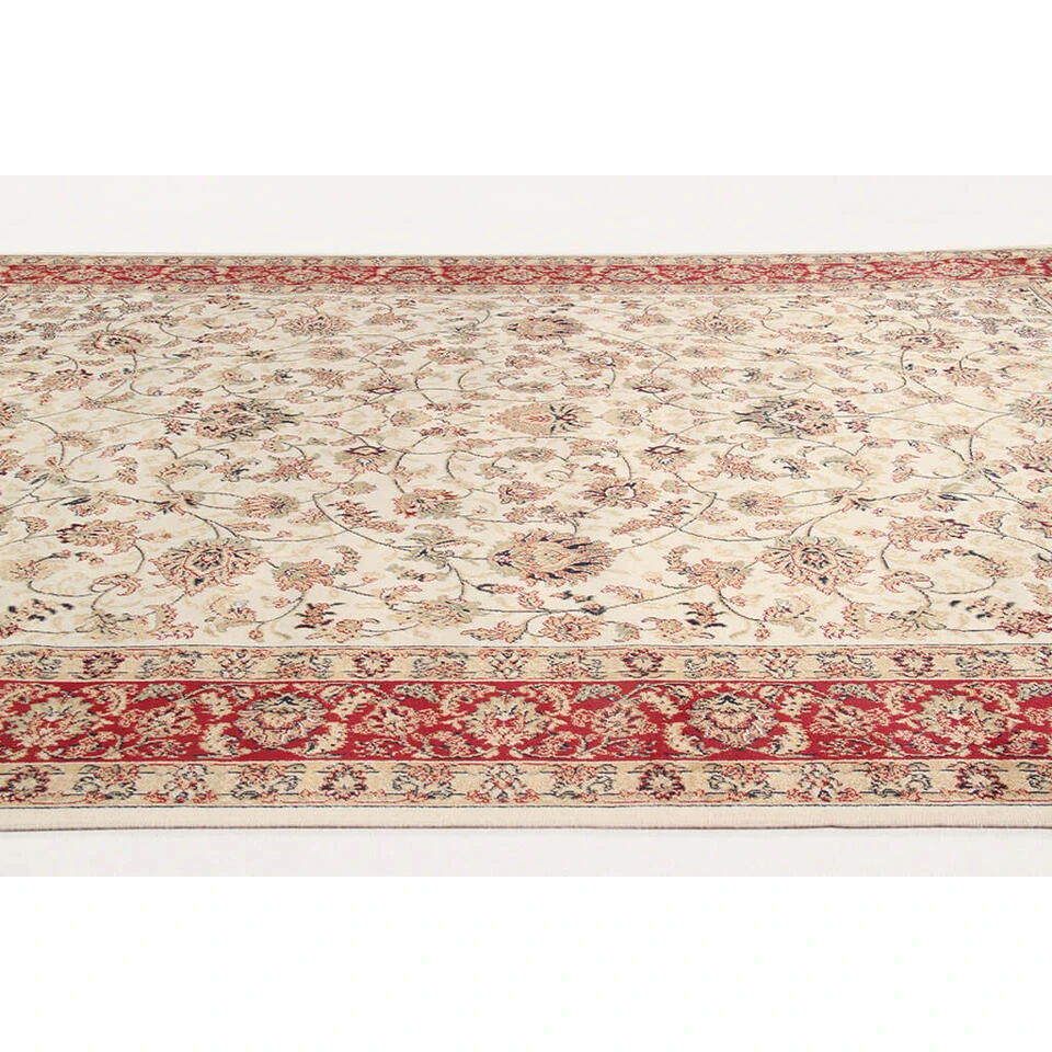 Vloerkleed Vivace Farshian Hereke - Vintage Tapijt 230x160 Cm (20851) 5 Vloerkleed Vivace Farshian Hereke - Vintage Tapijt 230x160 Cm (20851) - Afbeelding 3