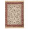 Vloerkleed Vivace Farshian Hereke - Vintage Tapijt 230x160 Cm (20851) -Tapijt Wereld 1000009923