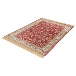 Vloerkleed Vivace Farshian Hereke - Vintage Tapijt 230x160 Cm (20857) -Tapijt Wereld 1000009974 0103