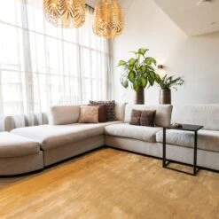 Vloerkleed Felva Viscose Silk Goud - Interieur05 - 160 X 230 Cm 8 Vloerkleed Felva Viscose Silk Goud - Interieur05 - 160 X 230 Cm -Tapijt Wereld 1000011792 0102