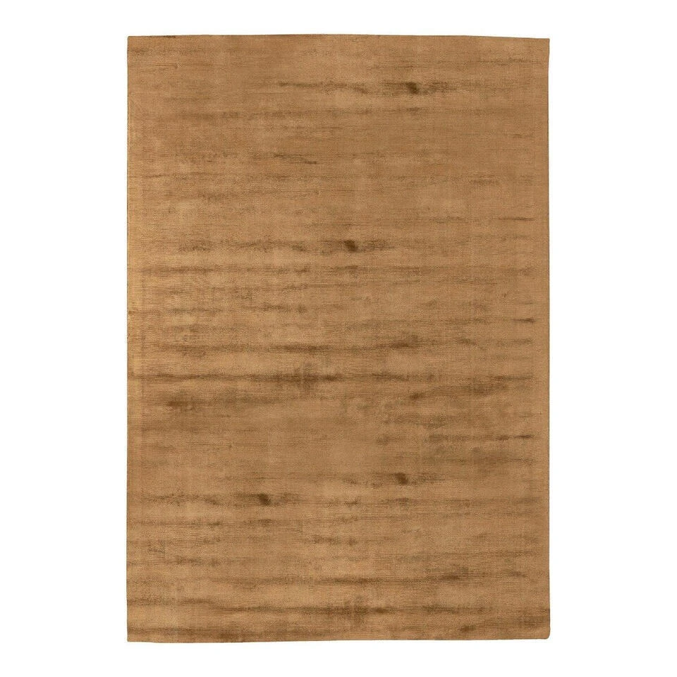 Vloerkleed Felva Viscose Silk Goud - Interieur05 - 160 X 230 Cm 3 Vloerkleed Felva Viscose Silk Goud - Interieur05 - 160 X 230 Cm