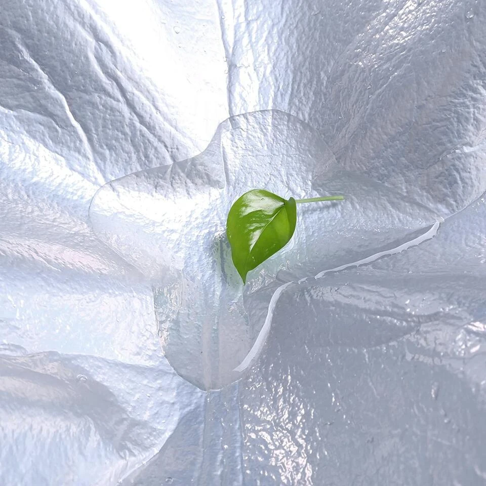 O’DADDY® Picknickkleed Waterdicht - Buitenkleed XXL - 200x200cm - Ruit 6 O’DADDY® Picknickkleed Waterdicht - Buitenkleed XXL - 200x200cm - Ruit - Afbeelding 4