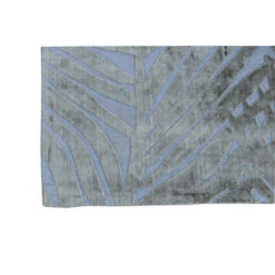 Dutch Lifestyle - Vloerkleed Verona Palm Groen 200x300cm -Tapijt Wereld 1000020686 0102