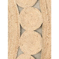 Dutch Lifestyle - Vloerkleed Jaipur Klassiek 7 200cm Rond 8 Dutch Lifestyle - Vloerkleed Jaipur Klassiek 7 200cm Rond -Tapijt Wereld 1000020708 0102