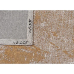 Dutch Lifestyle - Vloerkleed Durban Betonlook Oker 160x230cm -Tapijt Wereld 1000020718 0102