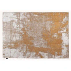 Dutch Lifestyle - Vloerkleed Durban Betonlook Oker 160x230cm