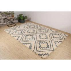 Dutch Lifestyle - Vloerkleed Florence 3 Beige/grijs 200x300cm 8 Dutch Lifestyle - Vloerkleed Florence 3 Beige/grijs 200x300cm -Tapijt Wereld 1000020722 0102