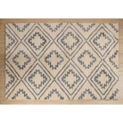 Dutch Lifestyle - Vloerkleed Florence 3 Beige/grijs 200x300cm