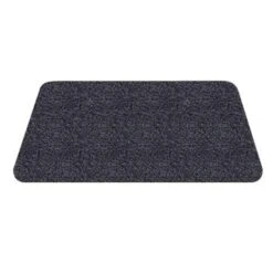 HAMAT Droogloopmat Aquastop 50x80cm Antraciet -Tapijt Wereld 1000027899 0102
