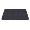 HAMAT Droogloopmat Aquastop 60x100cm Antraciet