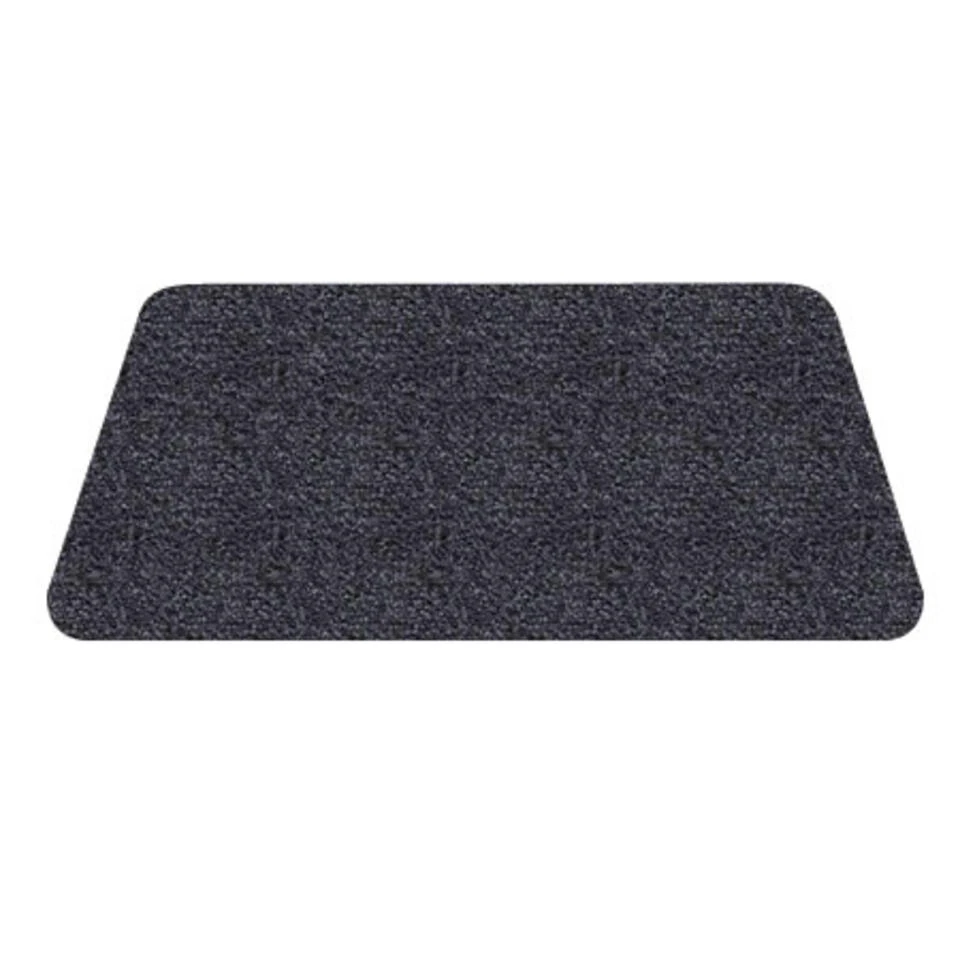 HAMAT Droogloopmat Aquastop 60x100cm Antraciet 3 HAMAT Droogloopmat Aquastop 60x100cm Antraciet