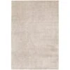 Vloerkleed Glymm Zand/Beige Wasbaar - Interieur05 - 200 X 290 Cm -Tapijt Wereld 1000033833