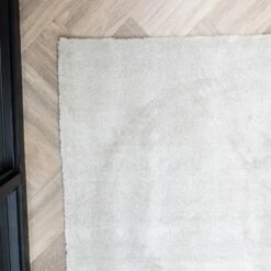 Vloerkleed Glymm Wit/Beige Wasbaar - Interieur05 - 200 X 290 Cm 9 Vloerkleed Glymm Wit/Beige Wasbaar - Interieur05 - 200 X 290 Cm -Tapijt Wereld 1000033834 0103