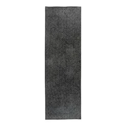 Buiten Loper - Balkonkleed Dahl - Zwart - Dubbelzijdig - EVA Interior - 80 X...