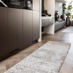 Interieur05 Hoogpolig Loper Vloerkleed Fender Wit/creme 8 Interieur05 Hoogpolig Loper Vloerkleed Fender Wit/creme -Tapijt Wereld 1000041301 0102