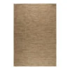 Interieur05 Buitenkleed Jute Outdoor Beige/bruin - 160 X 230 Cm -Tapijt Wereld 1000043045