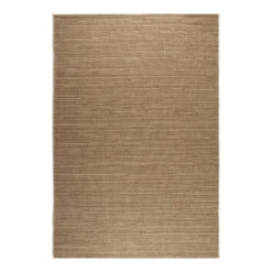 Interieur05 Buitenkleed Jute Outdoor Beige/bruin - 160 X 230 Cm