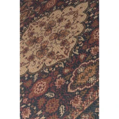 Giga Meubel Karpet 160x230cm - Retro - Rechthoekig - Karpet Orkun -Tapijt Wereld 1000054676 0101