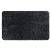HAMAT Droogloopmat Aquastop 60x100cm Grafiet 1 HAMAT Droogloopmat Aquastop 60x100cm Grafiet -Tapijt Wereld 1000056714
