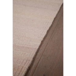 Vloerkleed Ubique Licht Roze 300x200cm -Tapijt Wereld 1000067577 0102