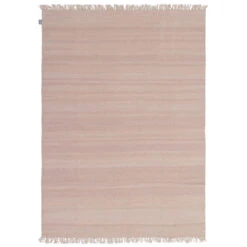 Vloerkleed Ubique Licht Roze 300x200cm