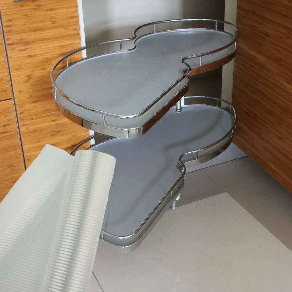 Orange85 Antislipmat Op Rol EVA 46 X 122 Cm Vloerkleed Keukenlade 5 Orange85 Antislipmat Op Rol EVA 46 X 122 Cm Vloerkleed Keukenlade - Afbeelding 3