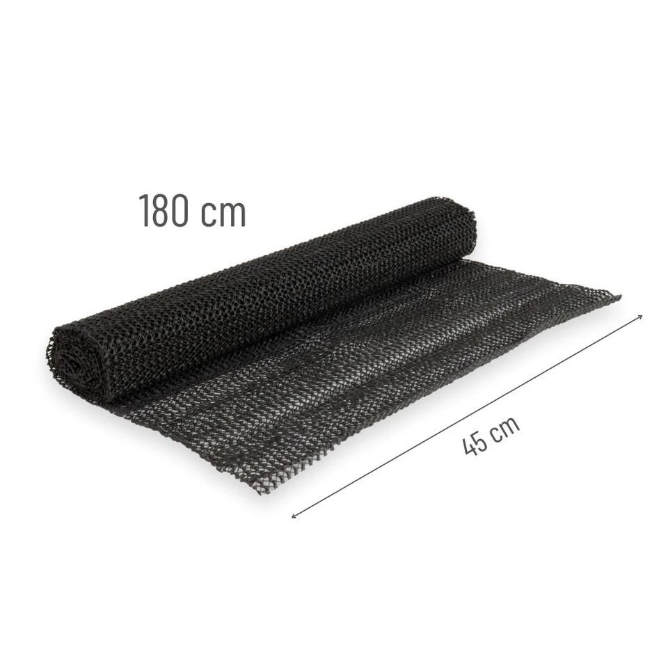 Orange85 Antislipmat 45x125cm Multifunctioneel Keukenlade / Vloerkleed 6 Orange85 Antislipmat 45x125cm Multifunctioneel Keukenlade / Vloerkleed - Afbeelding 4