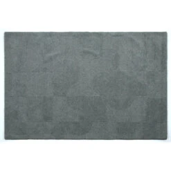 Vloerkleed Pastrana Donkergrijs 190x290cm