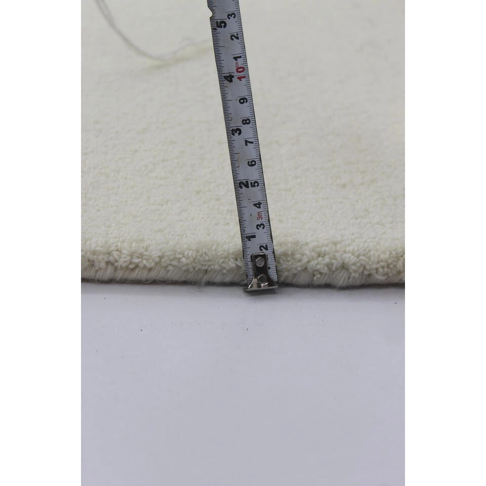 Vloerkleed Pastrana Natuur/beige 160x230cm 5 Vloerkleed Pastrana Natuur/beige 160x230cm - Afbeelding 3