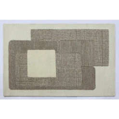 Vloerkleed Pastrana Natuur/beige 160x230cm