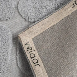 Vloerkleed Bermudez Grijs 160x230cm -Tapijt Wereld 1000079301 0102