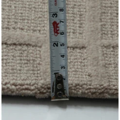 Vloerkleed Celso Beige 190x290cm 9 Vloerkleed Celso Beige 190x290cm -Tapijt Wereld 1000079314 0103