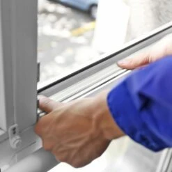 Orange85 Tochtstrip 3 Rollen 12 X 12 Mm 3 Meter Lang Vochtbestendig -Tapijt Wereld 1000085703 0110