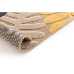 Garden Impressions Buitenkleed Naturalis 200x290cm - Summer Leaf -Tapijt Wereld 1000089059 0103