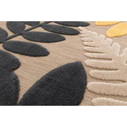 Garden Impressions Buitenkleed Naturalis 200x290cm - Summer Leaf -Tapijt Wereld 1000089059 0104