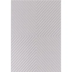 Buitenkleed Crotch Grijs Interieur05 - 160 X 230 Cm