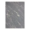 Buitenkleed Marble - Grijs/wit - Dubbelzijdig - EVA Interior - 160 X 230 Cm -Tapijt Wereld 1000090526