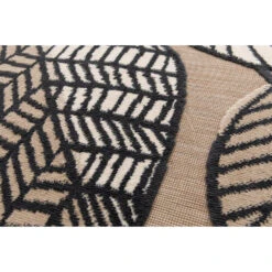 Garden Impressions Buitenkleed Naturalis 200x290cm - Winter Leaf 9 Garden Impressions Buitenkleed Naturalis 200x290cm - Winter Leaf -Tapijt Wereld 1000091483 0104