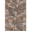 Garden Impressions Buitenkleed Naturalis 200x290cm - Winter Leaf -Tapijt Wereld 1000091483
