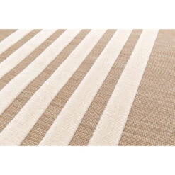 Garden Impressions Buitenkleed Art Deco 200x290cm - Circle Taupe 9 Garden Impressions Buitenkleed Art Deco 200x290cm - Circle Taupe -Tapijt Wereld 1000091485 0104