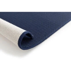 Garden Impressions Buitenkleed Organic 200x290cm - Blue 6 Garden Impressions Buitenkleed Organic 200x290cm - Blue -Tapijt Wereld 1000091486 0102