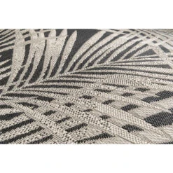 Garden Impressions Buitenkleed Naturalis 120x170cm - Palm Taupe 9 Garden Impressions Buitenkleed Naturalis 120x170cm - Palm Taupe -Tapijt Wereld 1000091488 0104