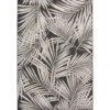 Garden Impressions Buitenkleed Naturalis 120x170cm - Palm Taupe -Tapijt Wereld 1000091488