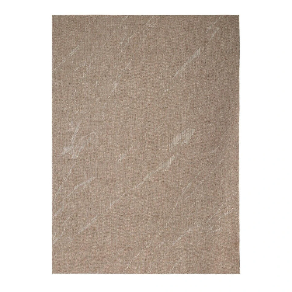 Buitenkleed Marble - Naturel/wit - Dubbelzijdig - EVA Interior - 200 X 290 Cm 3 Buitenkleed Marble - Naturel/wit - Dubbelzijdig - EVA Interior - 200 X 290 Cm
