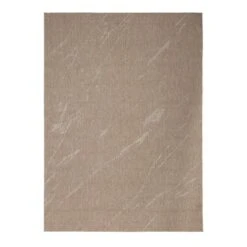 Buitenkleed Marble - Naturel/wit - Dubbelzijdig - EVA Interior - 240 X 340